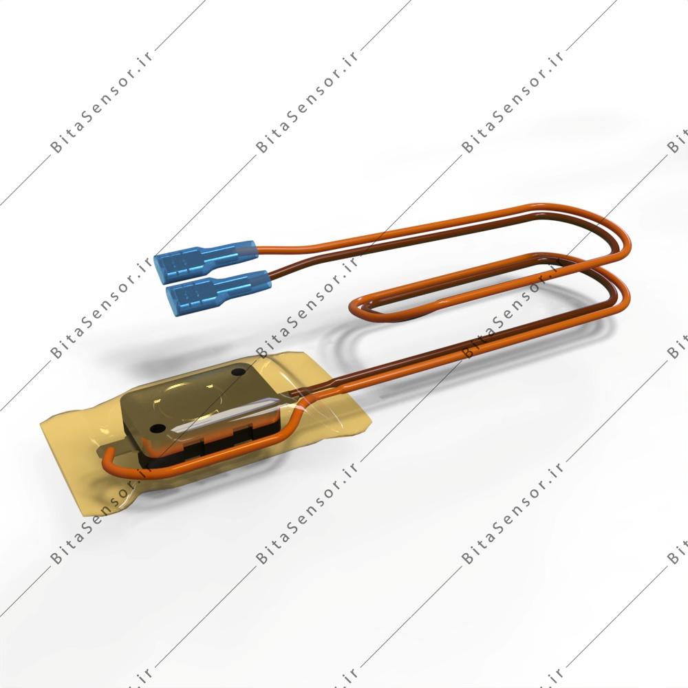 ترمودیسک 2 سیم ژاپن خورده